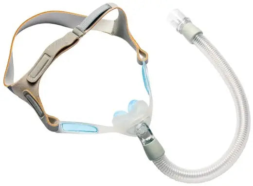 Philips Respironics Nuance Pro Gel Nasal Pillow CPAP Mask