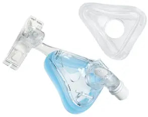 Respironics Amara Gel CPAP Mask Starter Kit