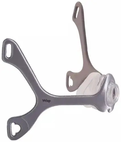 Respironics Wisp Youth CPAP Mask Fabric Frame