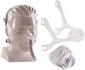 Philips Respironics Wisp Nasal Mask with Clear Frame and Headgear