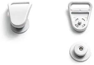 Philips Respironics Wisp Magnetic Headgear Clips
