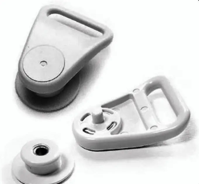 Philips Respironics Wisp CPAP Mask Replacement Parts