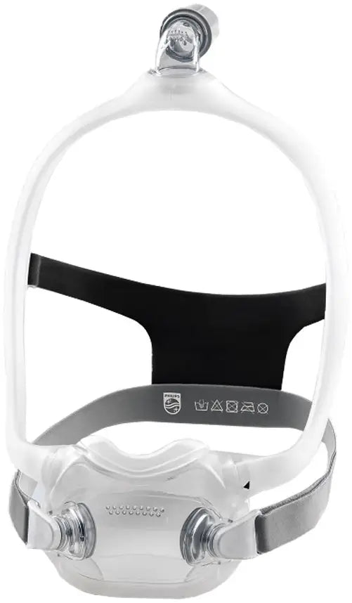Philips Respironics DreamWear Full Face CPAP Mask