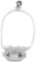 Philips Respironics DreamWear Full Face CPAP Mask