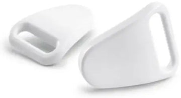 Philips Respironics DreamWear Full Face Magnet Headgear Clips - Pack of 2