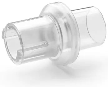 Respironics Disposable Swivel Passive Exhalation Port