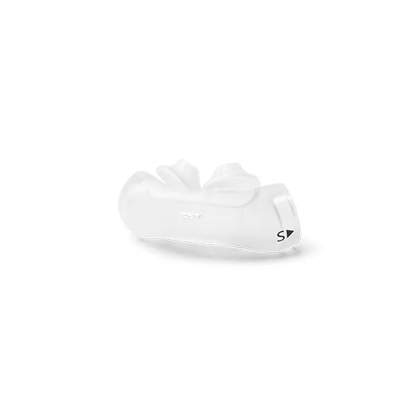 Respironics DreamWear Silicone Pillow Cushion, Small