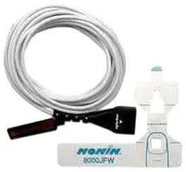 Respironics Adult Finger Flex Oximeter Sensor