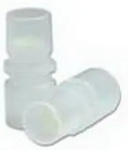 Philips Respironics Angled Mouthpiece - 15mm or 22mm