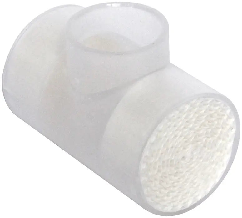 Sunset Healthcare Solutions Thermovent T Heat and Moisture Exchanger 26mm