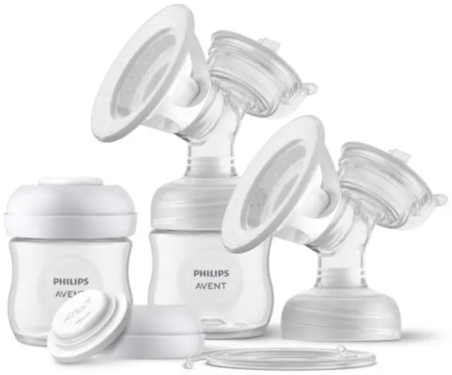 Philips Avent Electric Breast Pump Replacement Parts Kit