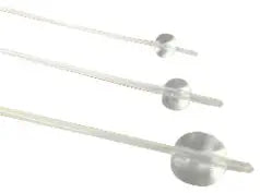 Bard Home Health StrataSI 2-Way Pediatric Foley Catheter 6 fr 1-1/2 cc