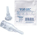 Bard Pop-On Self-Adhering Male External Catheter