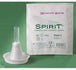 Bard Spirit Style 3 Hydrocolloid Sheath Male External Catheter