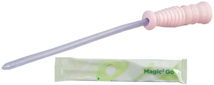 Bard Go Intermittent Urinary Catheter