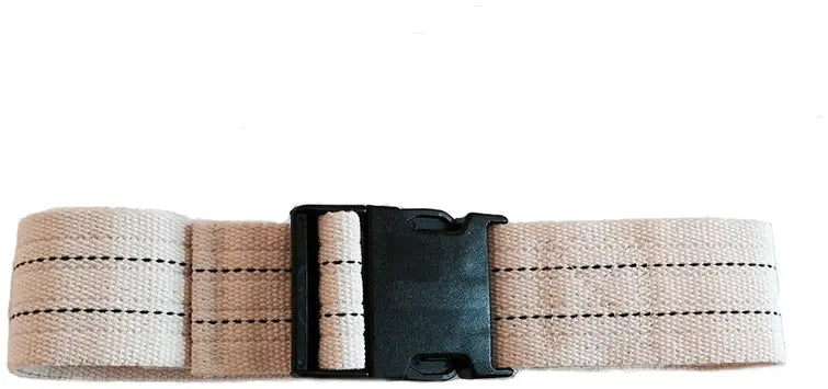 MTS Gait Belt with Plastic Buckle