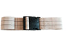 MTS Gait Belt with Plastic Buckle