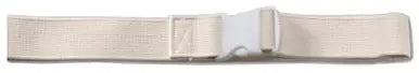 MTS Gait Belt with Plastic Buckle