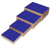 MTS Therapy Steps - Set of 4 Balance Training Steps