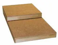 Bariatric Therapy Steps with 3" and 6" Height Options