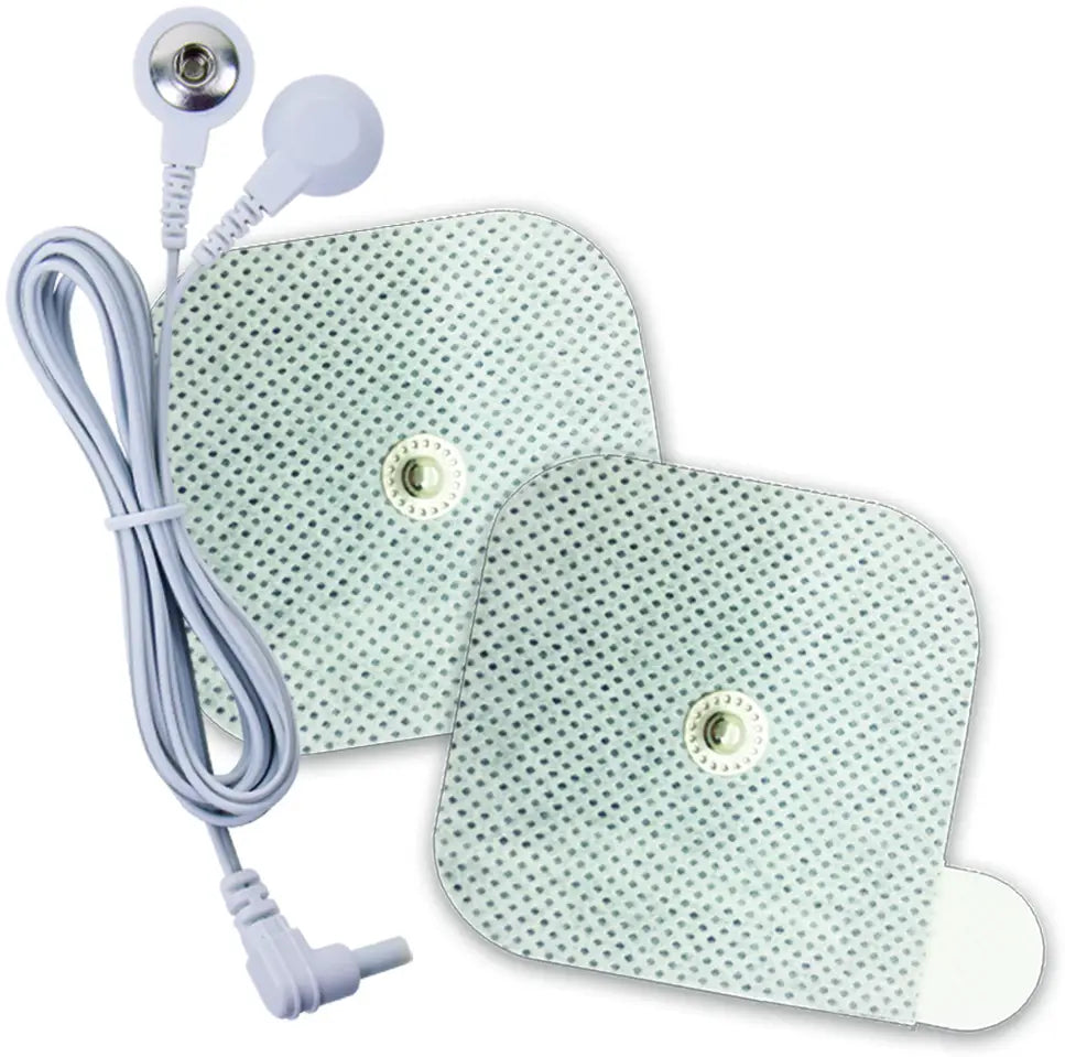 Carex AccuRelief TENS Supply Kit - Large
