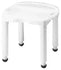 Carex Health Brands Universal Bath Seat, 16"-21" Adjustable Height