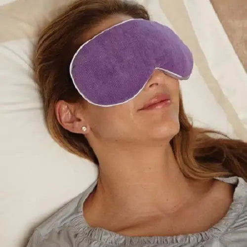 Carex Relaxation Mask - Heating & Cooling Eye Mask