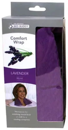 Carex Bed Buddy at Home Comfort Wrap