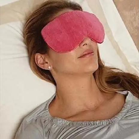 Carex Relaxation Mask - Heating & Cooling Eye Mask