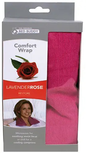 Carex Bed Buddy at Home Comfort Wrap