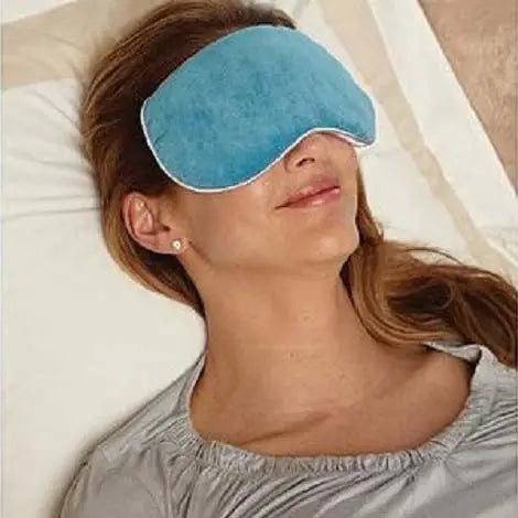 Carex Relaxation Mask - Heating & Cooling Eye Mask