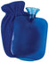 Carex Hot Water Bottle with Fleece Cover