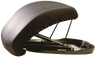 Carex Uplift Seat Assist Standard 17" Manual Lifting Cushion