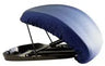 Carex Upeasy Seat Assist Standard Manual Lifting Cushion - Navy Blue