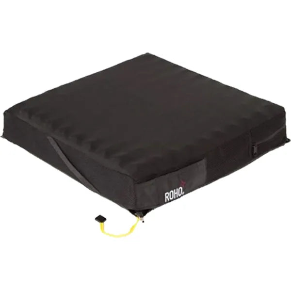 ROHO Single Compartment Seat Cushion, 22 x 22 x 2.25 Inch