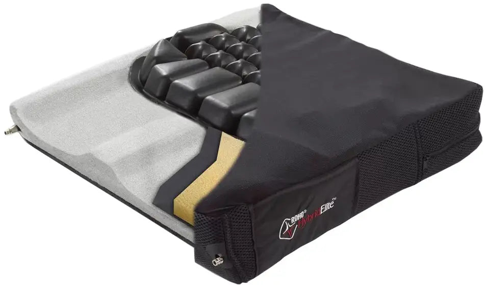 Roho Hybrid Elite Cushion 16x16