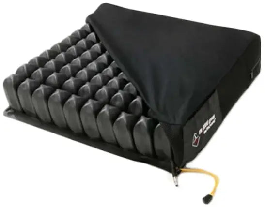 Roho Low Profile Single Compartment Cushion 22x22x2.25 Inches