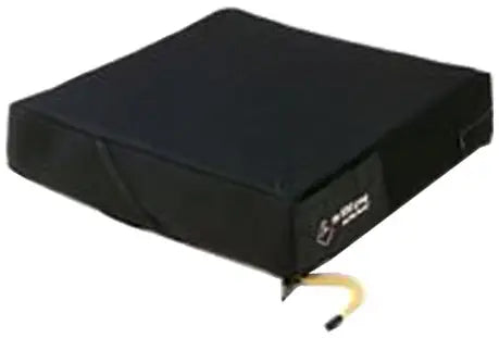ROHO Universal Low Profile Wheelchair Cushion Cover, 18" x 18"