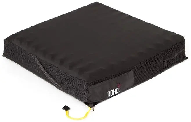ROHO Standard Series Wheelchair Cushion Cover, 10 x 10 Cell, High Profile, 18.25" x 18.25" x 4.25"