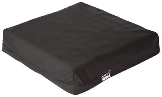 ROHO Standard Series Heavy Duty Wheelchair Cushion Cover, 10 x 10 Cell, High Profile