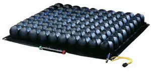 ROHO Quadtro Select Cushion, Low Profile, 18" x 18" x 2"
