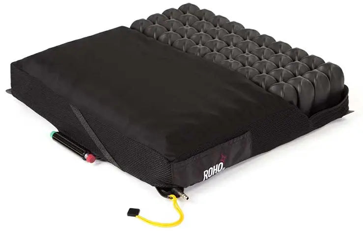 ROHO Quadtro Select Wheelchair Cushion
