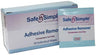 Safe N Simple Adhesive Remover Wipes