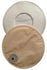 Safe N Simple Stoma Cap with Acrylic Tape or Hydrocolloid Collar