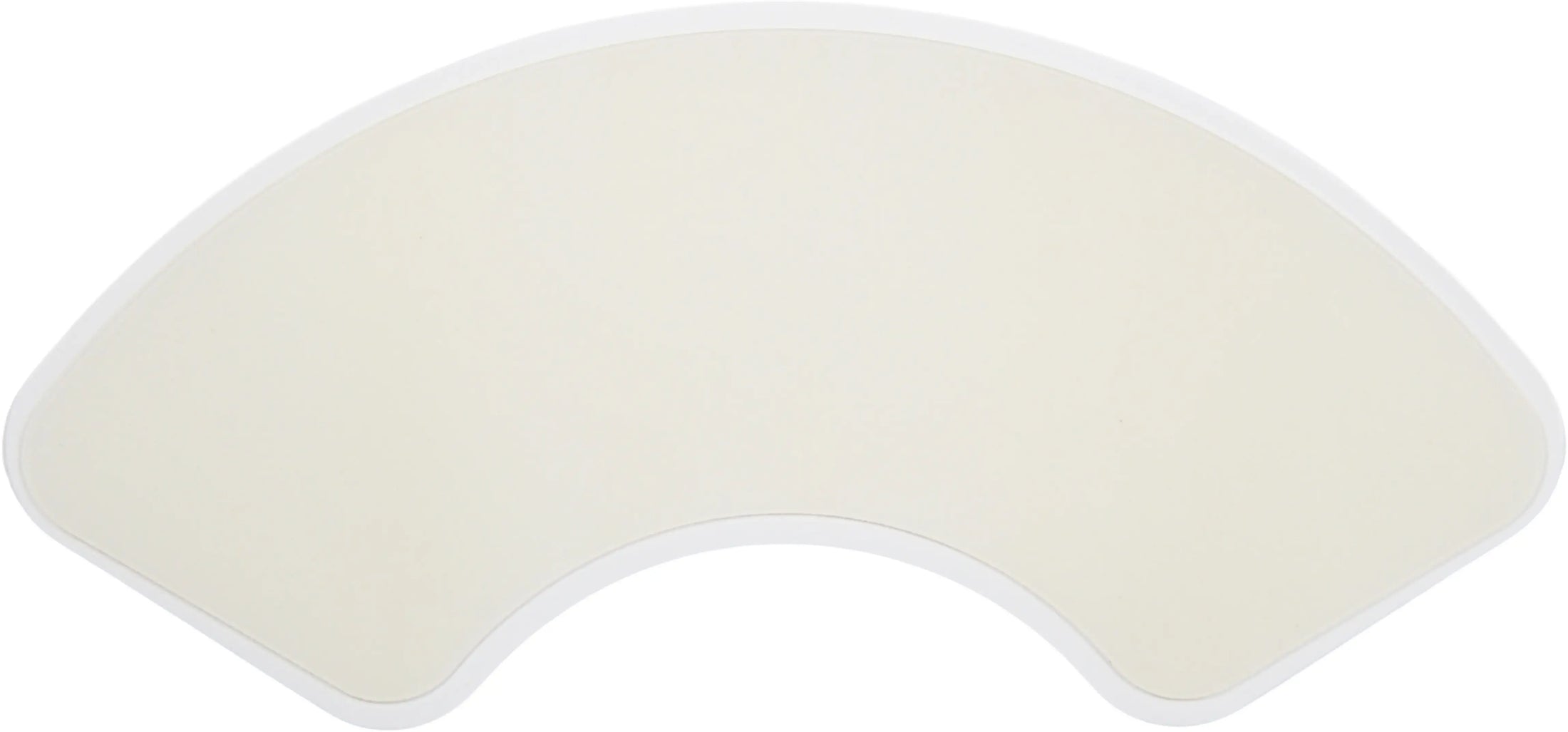 SAFE N SIMPLE Skin Barrier Arcs with Aloe and Zinc Oxide