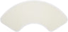 SAFE N SIMPLE Skin Barrier Arcs with Aloe and Zinc Oxide