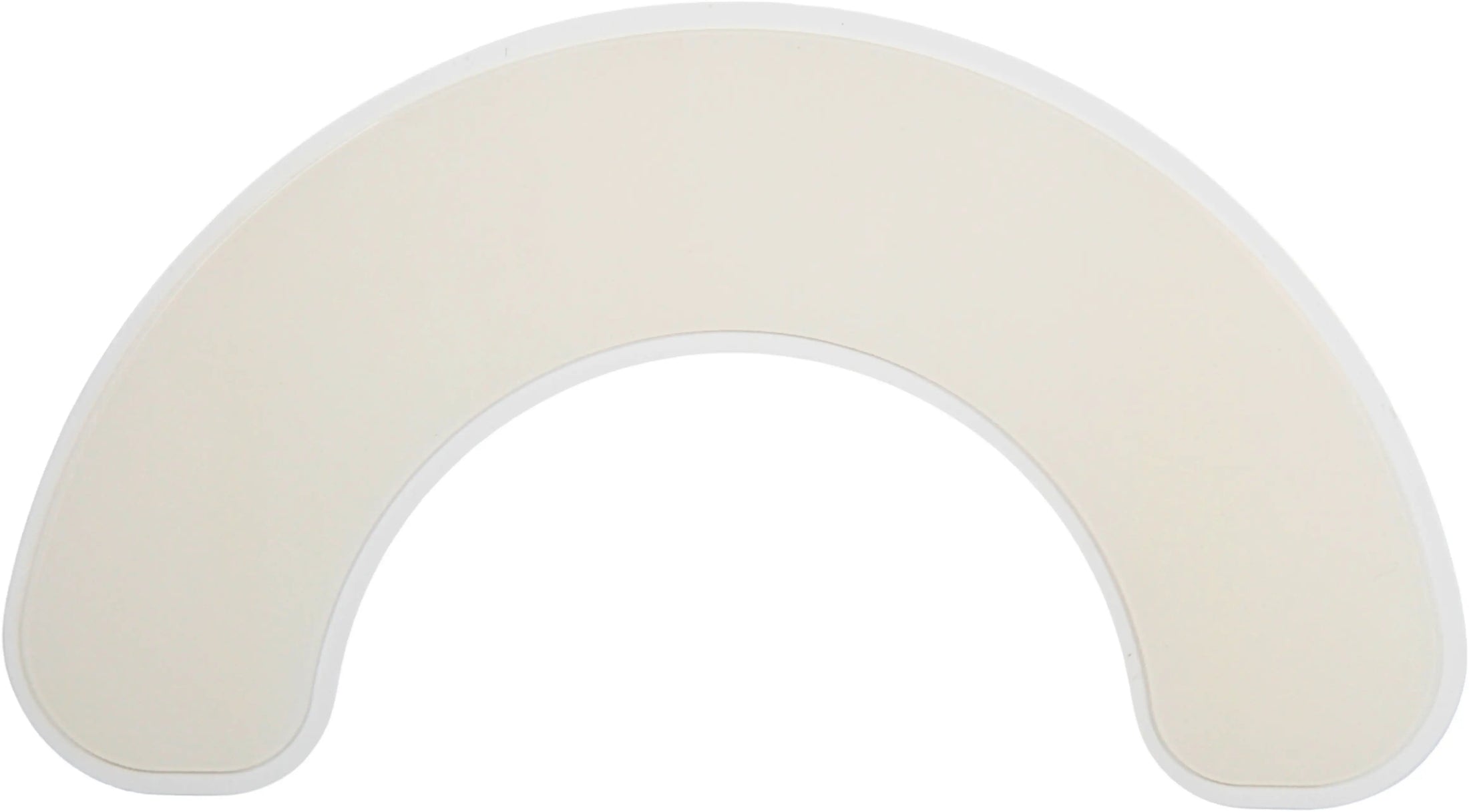 SAFE N SIMPLE Skin Barrier Arcs with Aloe and Zinc Oxide