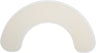 SAFE N SIMPLE Skin Barrier Arcs with Aloe and Zinc Oxide