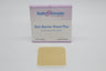 Safe N Simple 4" x 4" Skin Barrier Sheet Plus with Aloe and Zinc Oxide