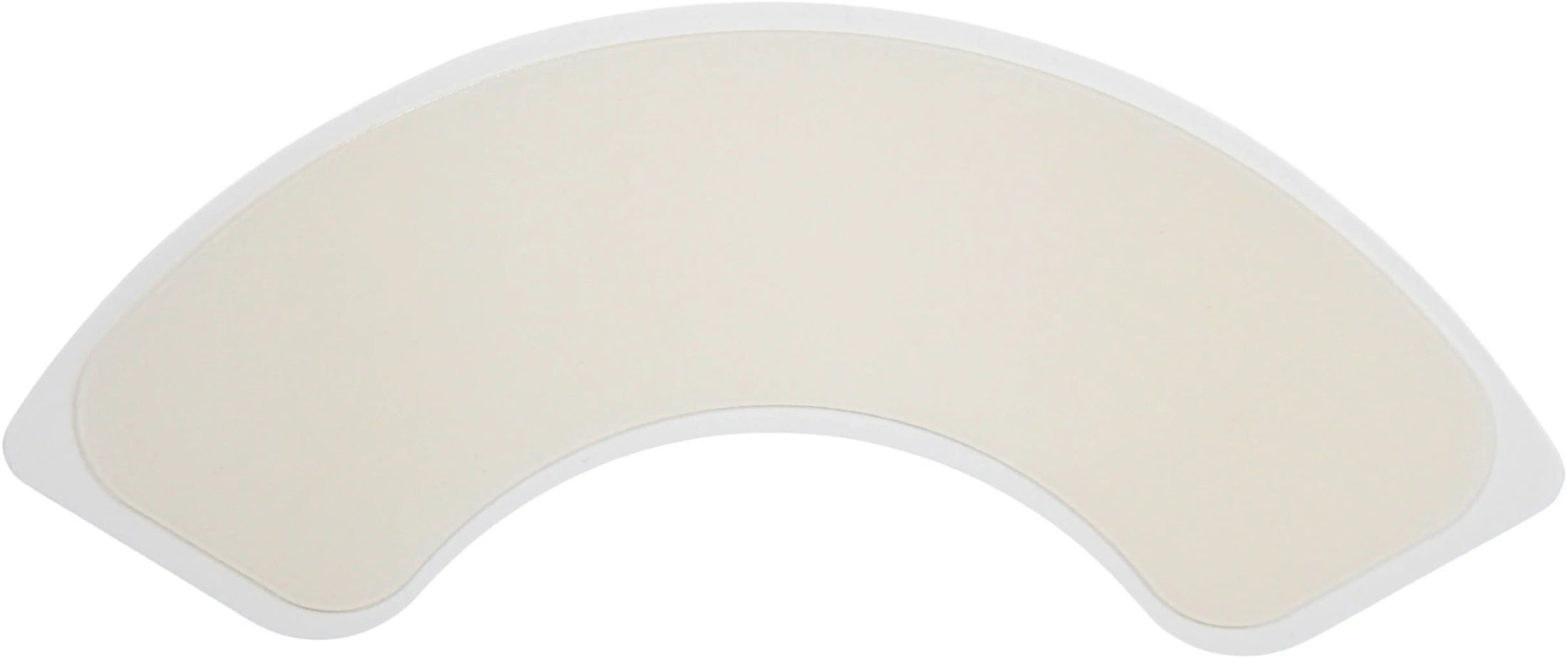 SAFE N SIMPLE Skin Barrier Arcs with Aloe and Zinc Oxide